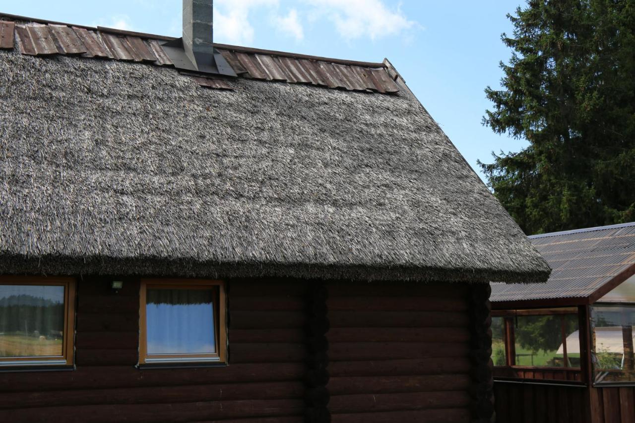 Casa vacanze Pirts Maja Ramatas Skulte (Limbazi)
